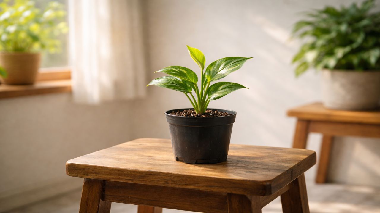 새로 산 식물 격리 및 관리하는 방법